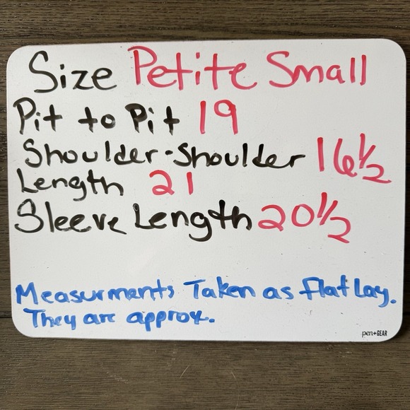 Cotton Couture Red Jacket PS Hooded Velour Full Zip Pockets Soft Comfy Y2K - Picture 6 of 6